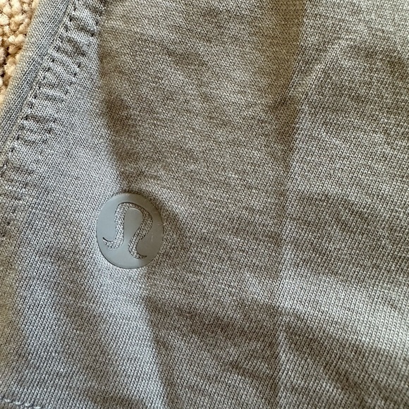 lululemon All Yours Long Sleeve Tee - Picture 5 of 7
